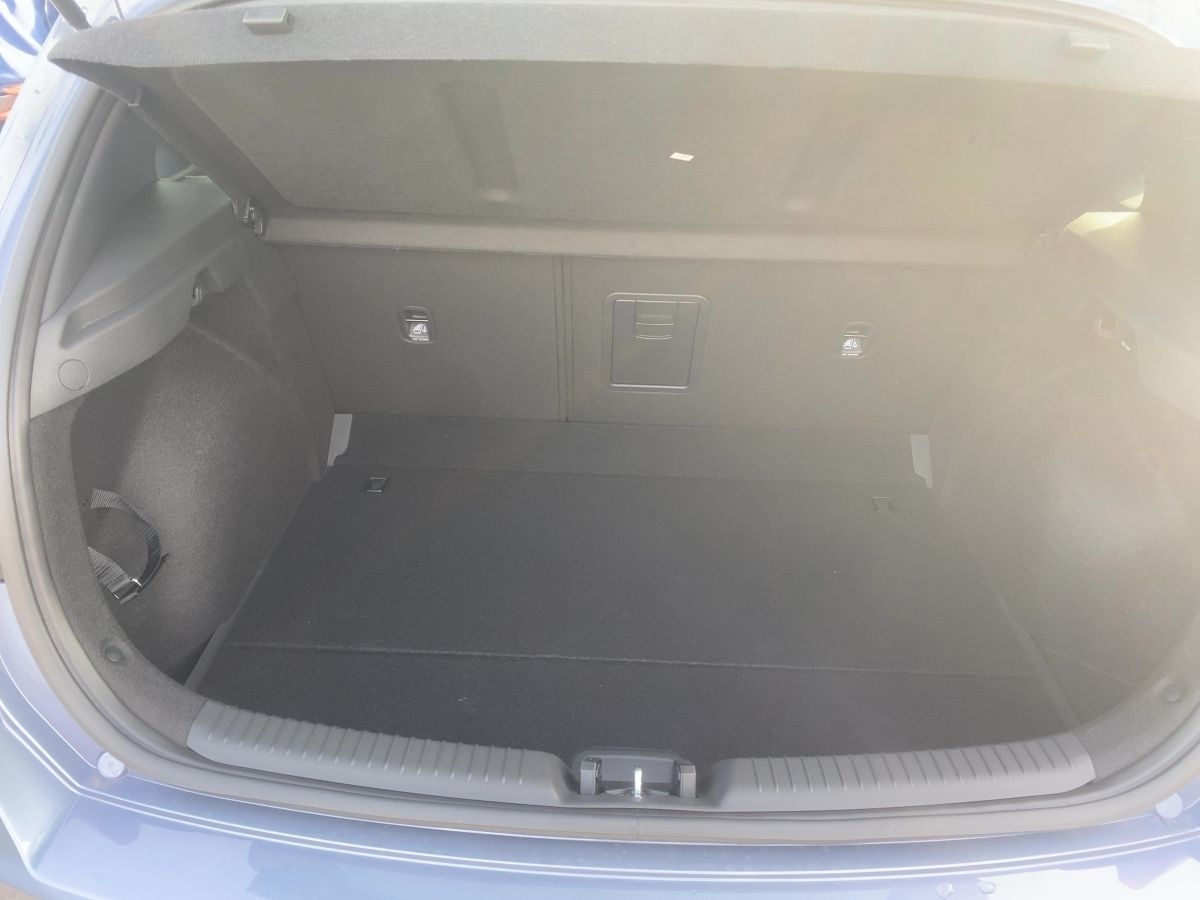 Hyundai i30 - Bild 13