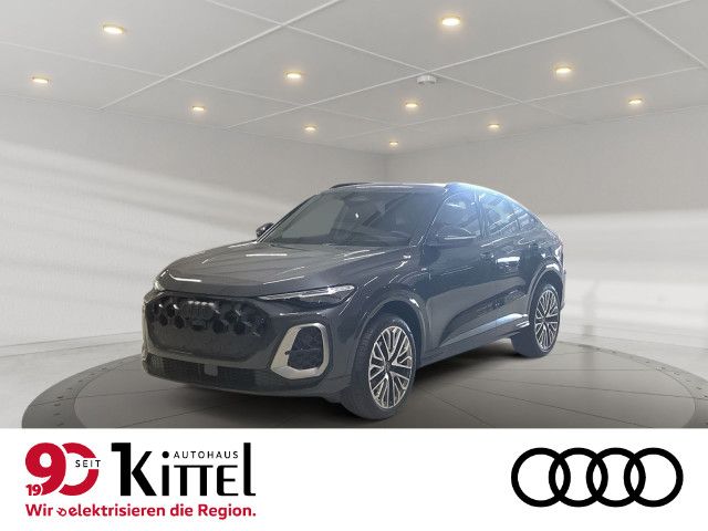 Q5 Sportback TFSI quattro 150 kW S tronic