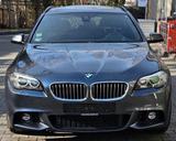 BMW 520 5 Touring 520 d M Paket - BMW 520: Alcantara, Head-Up Display