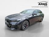 BMW 550e xDrive M Sportpaket Pro - BMW 550 Neuwagen