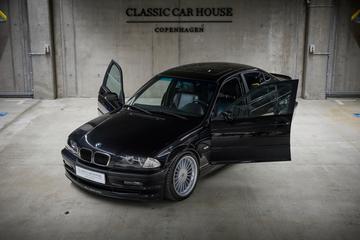 صورة 2 لـ 1999 Alpina B3