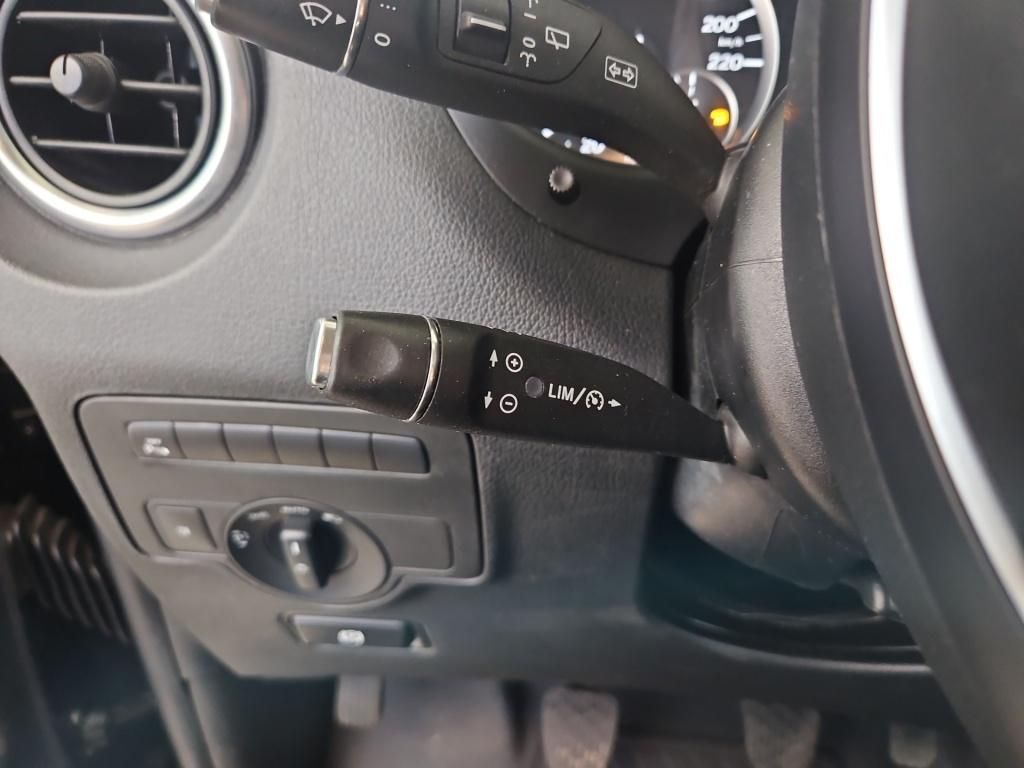 Fahrzeugabbildung Mercedes-Benz Vito 116 Mixto Lang 5 Sitze LED AHK Flügeltüren