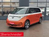 Volkswagen ID. Buzz Pro KR FACELIFT IQ.LIGHT NAVI-PRO AHK K - Volkswagen ID. Buzz in Stuttgart