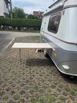 HYMER / ERIBA / HYMERCAR  Puck 230 GT  - HYMER / ERIBA Gt