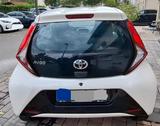 Toyota Aygo (X) Kamera*1.Hd*Scheckheft *TÜV27,InspNEW - Toyota Aygo (X): Von Privat