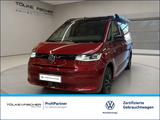 Volkswagen T7 California Coast 2.0 TDI NaviPro IQLight ACC - rote Volkswagen T7 California