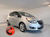 Opel Meriva GPL ACCONTO 0€ RATE DA 175€ AL MESE - Opel Meriva mit LPG-Antrieb