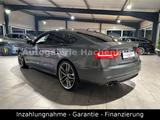 Audi S5 Sportback 3.0 TFSI quattro/nahe VOLL/TOP Zust - gebrauchte Audi S5 aus dem Jahr 2015
