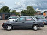 Mazda 323 1.Hand/Wenig Kilometer - Mazda 323 Gebrauchtwagen