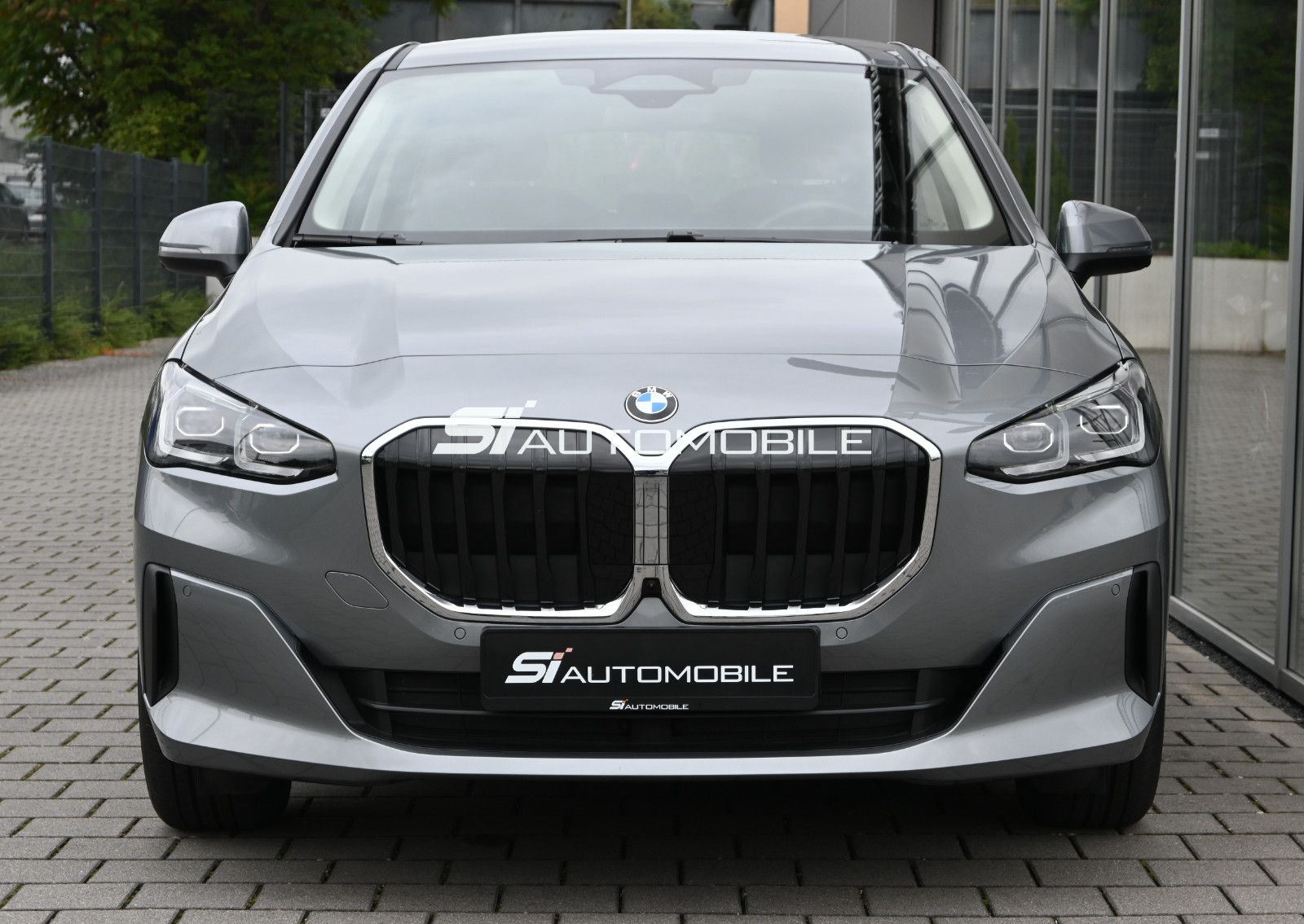 Fahrzeugabbildung BMW 223i Active Tourer xDr. °ACC°AHK°360°BMW AG FZG°