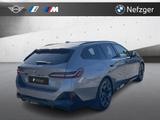 BMW 520 d Touring M Sport Rfk HiFi Pano Ahk Standhei - BMW 520: M Sport