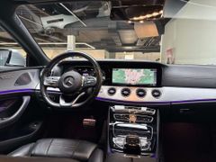 MERCEDES-BENZ CLS 450 4MATIC  Burmester  AMG Line  20 Zoll