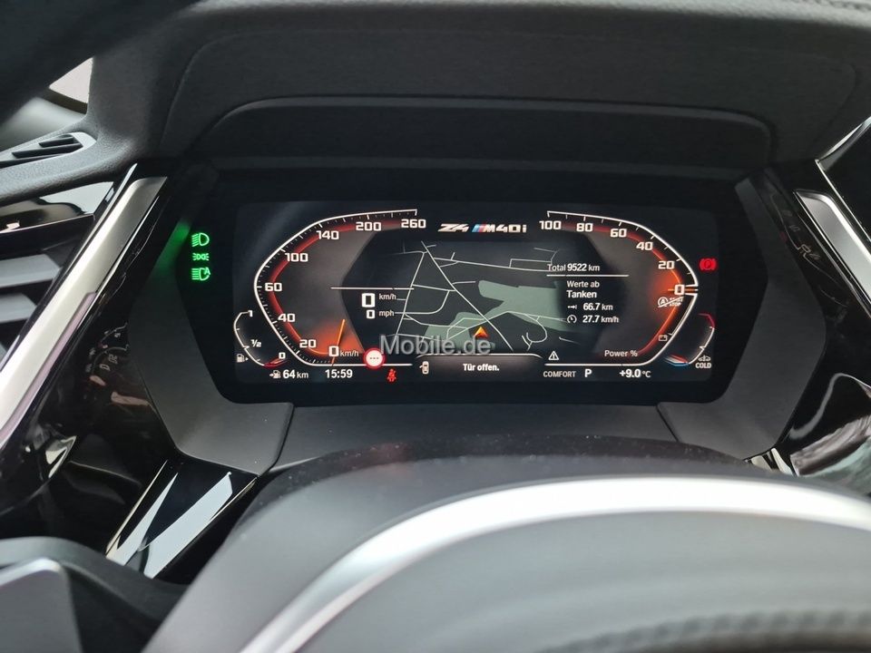 BMW Z4 M40 - Bild 16