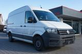 Volkswagen Crafter Kasten 30 L3H3 2.0 TDI *NAVI*KAMERA*AHK* - Volkswagen Crafter: Kasten 30