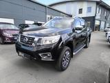Nissan Navara NP300 Tekna Double Cab 4x4 Leder Navi LED - Nissan Navara: Double Cab