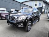 Nissan Navara NP300 Tekna Double Cab 4x4 Leder Navi LED - Nissan Navara: Le