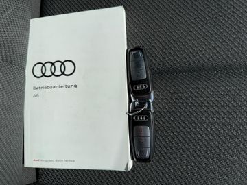 Audi A6 - 12