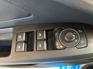 Ford Focus  ST X Edition 2-Wege KW-Gewindefahrwerk