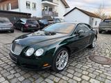 Bentley Continental GT*Mulliner*Sammlerzustand* - Bentley: Mulliner