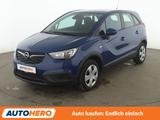 Opel Crossland X 1.2 Turbo Edition Aut.*TEMPO*PDC*SHZ