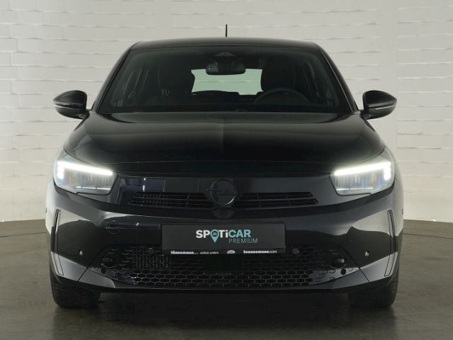 Corsa F FACELIFT GS HYBRID eDCT+LED-SCHW+RÜCKFAH