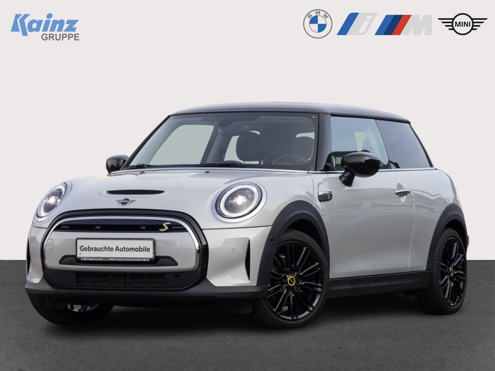 MINI Cooper SE 3-Türer (2020 - 2023