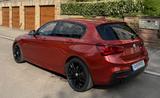 BMW 118i M Sport Shadow Edition HU/Sommerreifen neu - BMW 118: Schiebedach