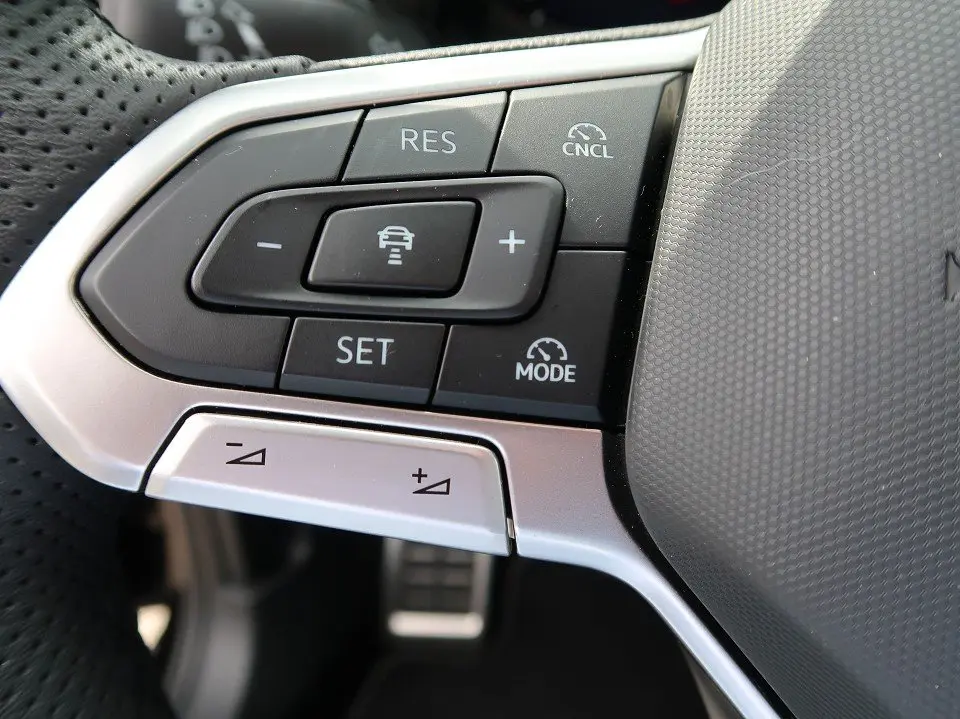 Volkswagen Golf VIII Variant *R-Line innen/außen*1. Hand*TO, миниатюра 15