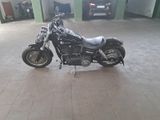 Harley-Davidson 2013 XDF 103 - HARLEY-DAVIDSON X