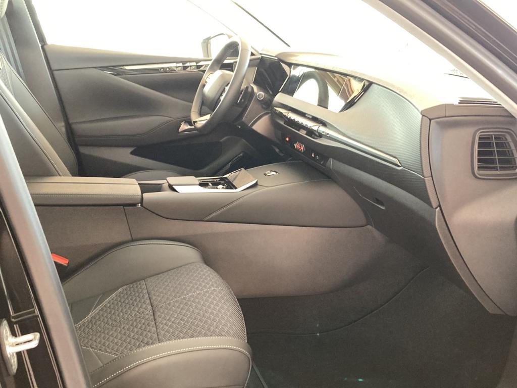 DS Automobiles DS4 Pallas AT Shz Kamera AHK Tempomat