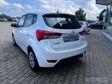 Hyundai ix20 1.6 Passion Blue SHZ*Lenkradheizung*Bluetoo - Hyundai ix20 Gebrauchtwagen