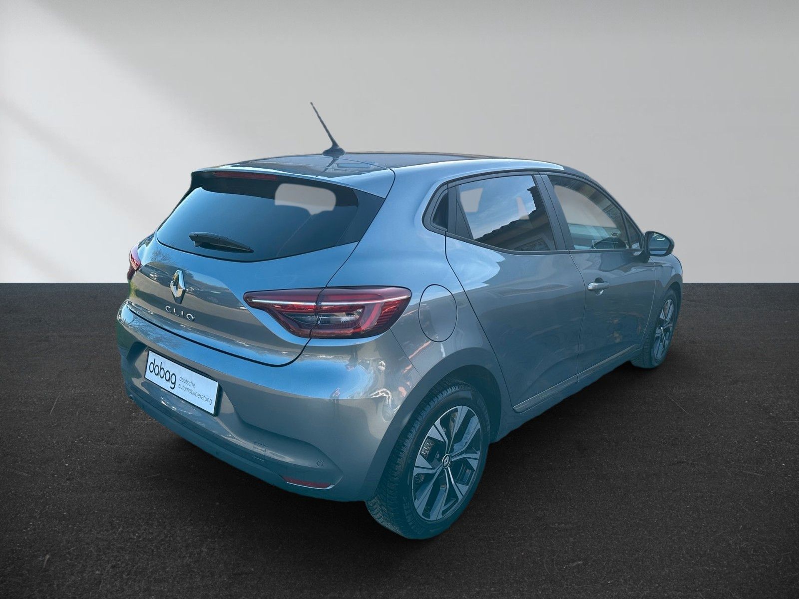Renault Clio Allwetter Pdc Navi – Bild 5
