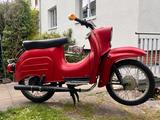 Simson Schwalbe KR 51-2L - SIMSON KR51 2 SCHWALBE