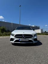Mercedes-Benz A 180 AMG-Paket | Junge Sterne Garantie - Mercedes Junge Sterne Gebrauchtwagen