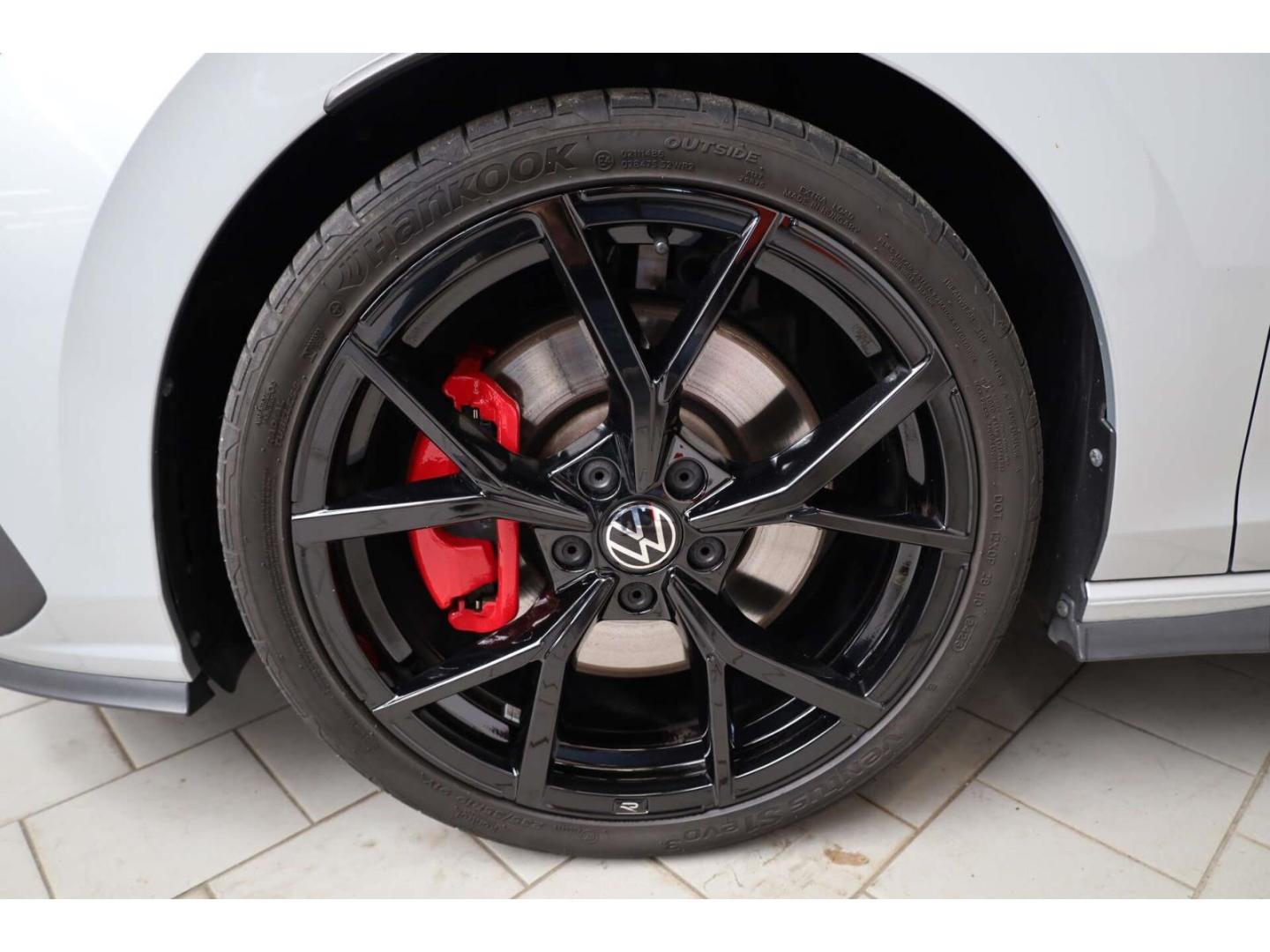 Volkswagen Golf GTI 2.0 TSI DSG AHK/Matrix/NAV/RFK/ACC/SH, миниатюра 18