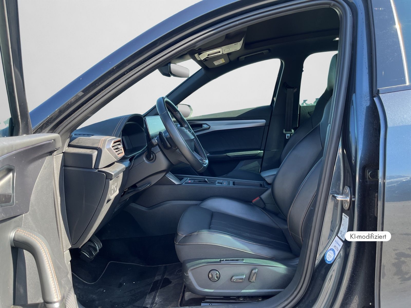 Cupra Formentor - Bild 12