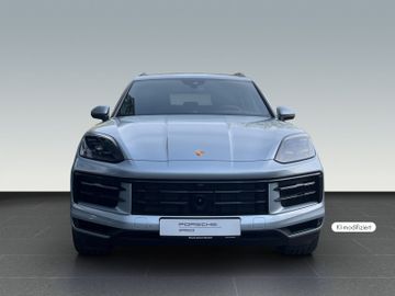 Porsche Cayenne - 6