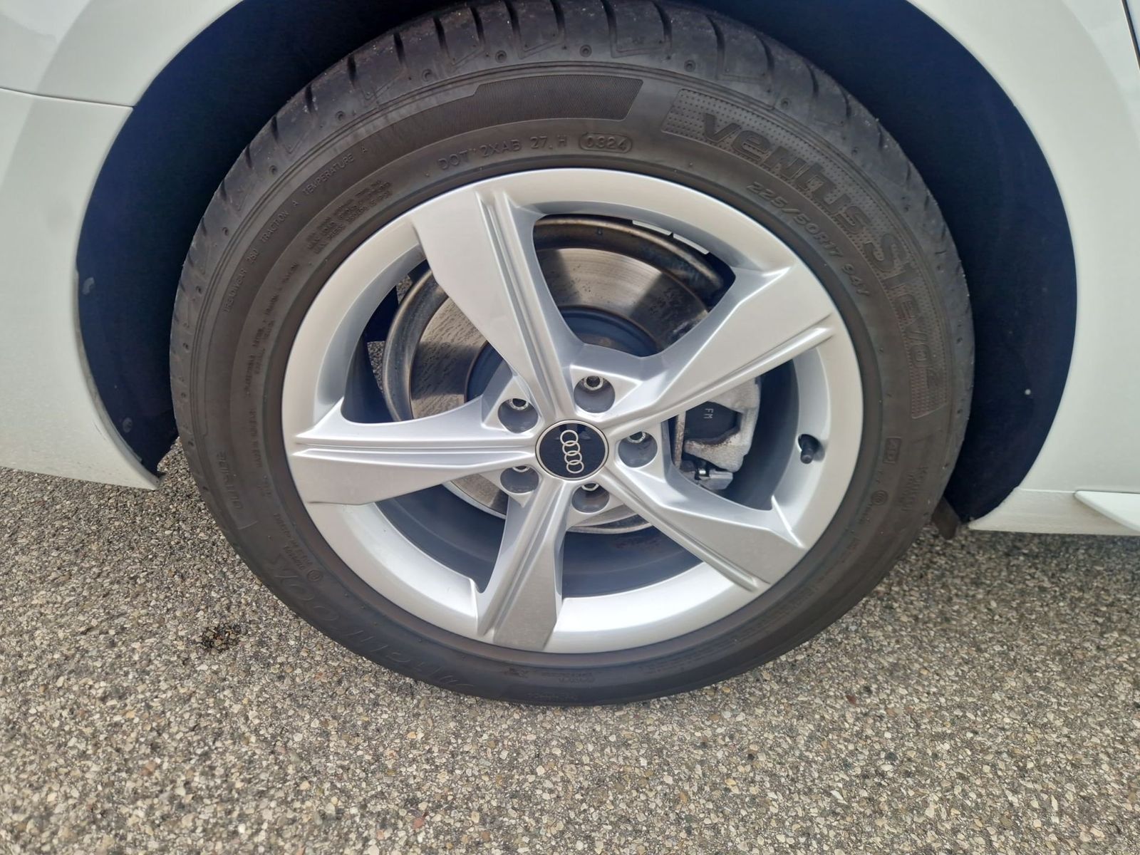 Audi A4 - Bild 14