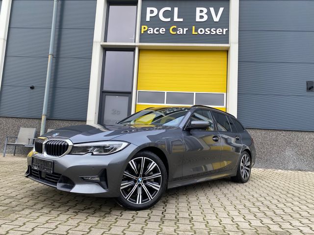 BMW 330 d Sport Line /ACC/Laser/AHK/Standheizung