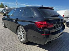 Fahrzeugabbildung BMW 530 530 d M Paket Langstreckenfahrzeug TÜV NEU