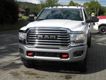 Dodge RAM - 2