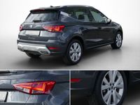 Seat Arona - Vorschau Bild 23