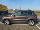 Volkswagen Tiguan Trend & Fun *AHK*SHZ*RFK*NAVI*TÜV NEU* - Volkswagen Tiguan: Trend Fun
