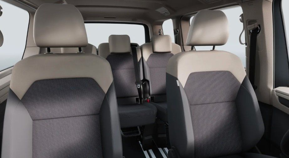 Volkswagen T7 Multivan - Bild 8