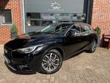 Infiniti Q30 1.5D AUTOM,NAVI,SITZHEIZUNG,DAB - gebrauchte Infiniti Limousine