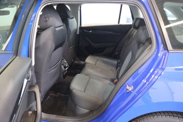 Skoda Octavia Ambition 1.4 TSI iV AID+KEY+LED+CARPLAY