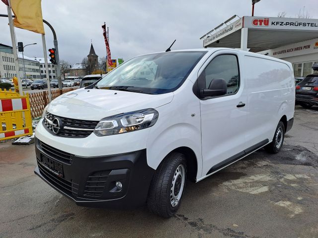 Opel Vivaro Kasten Edition L *1. Hand*Navi*Kam*PDCvh*