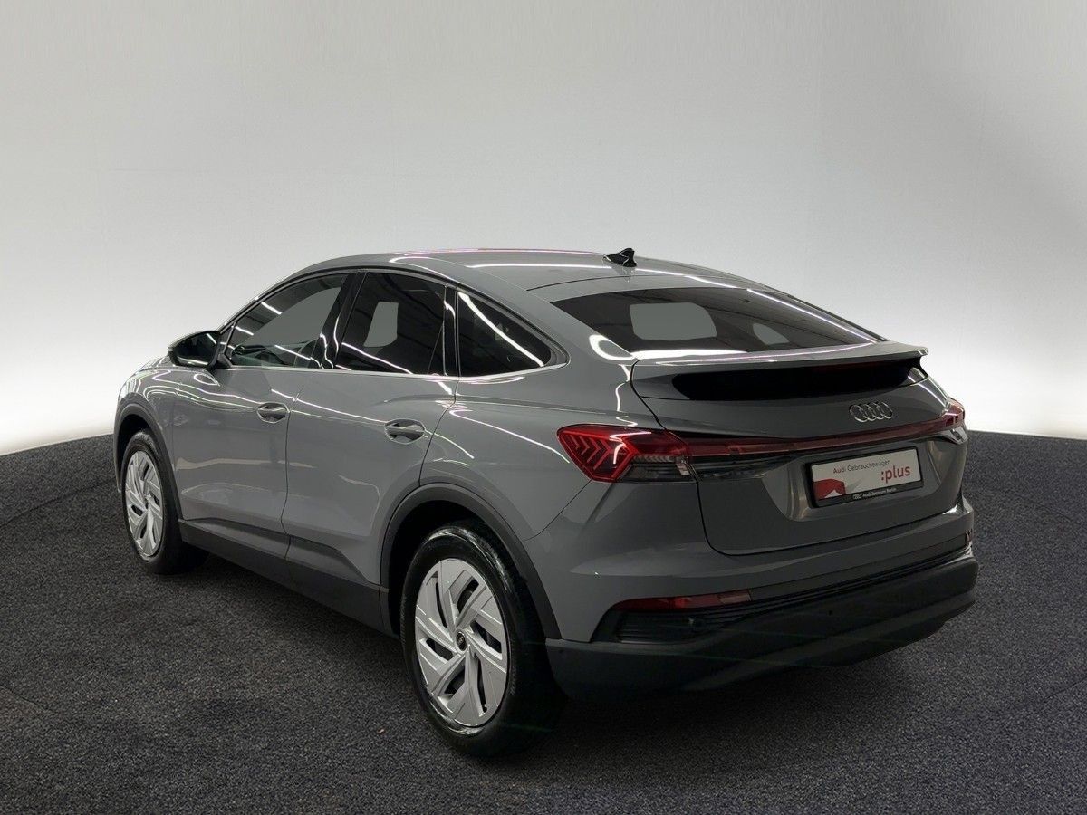 Audi Q4 e-tron - Bild 6