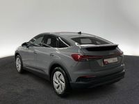 Audi Q4 e-tron - Vorschau Bild 6