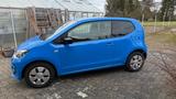 Volkswagen VW up! 1.0 55kW - gebrauchte VW up! aus dem Jahr 2014
